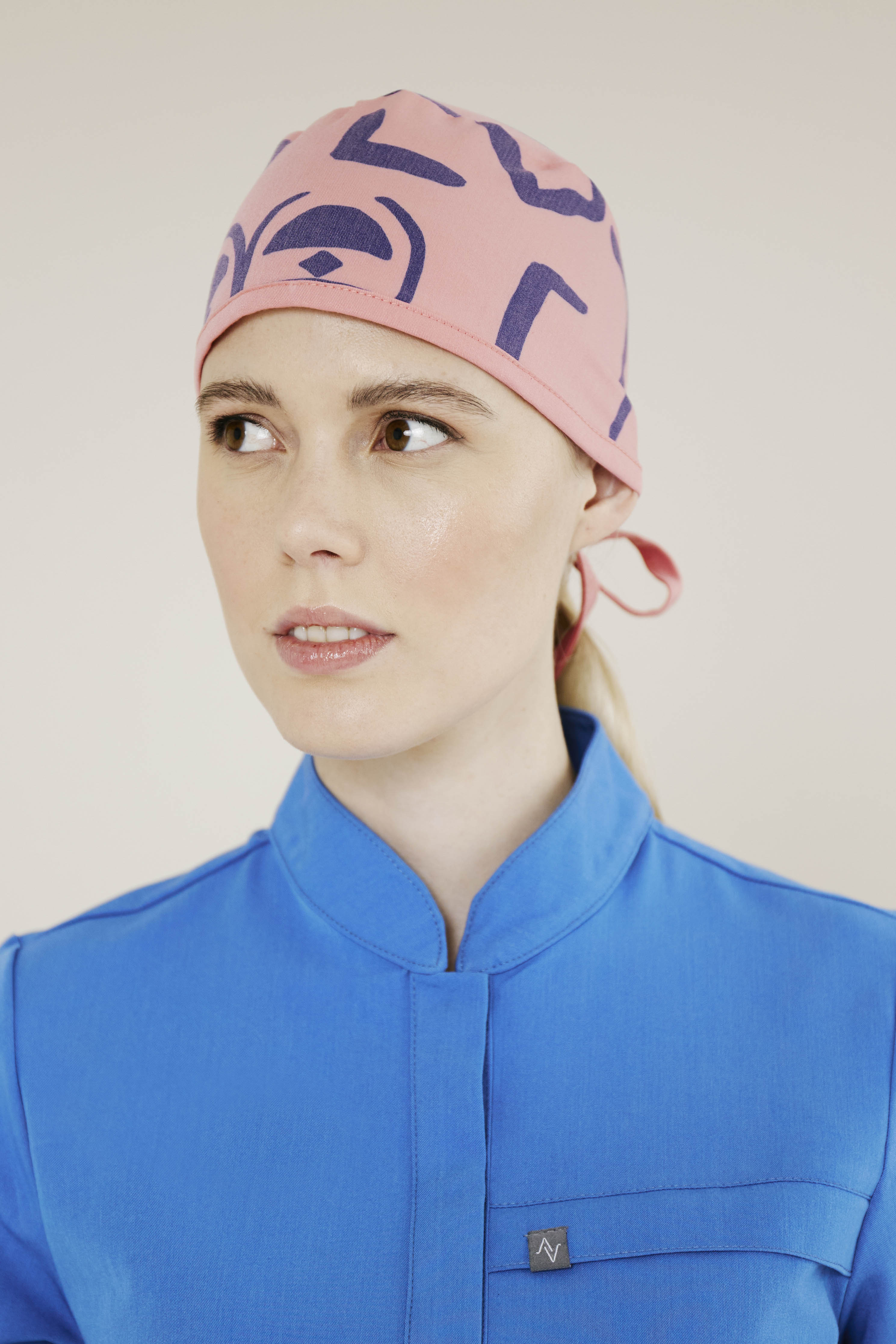 Scrubs Caps Meraki Scrubs