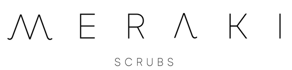 Meraki Scrubs