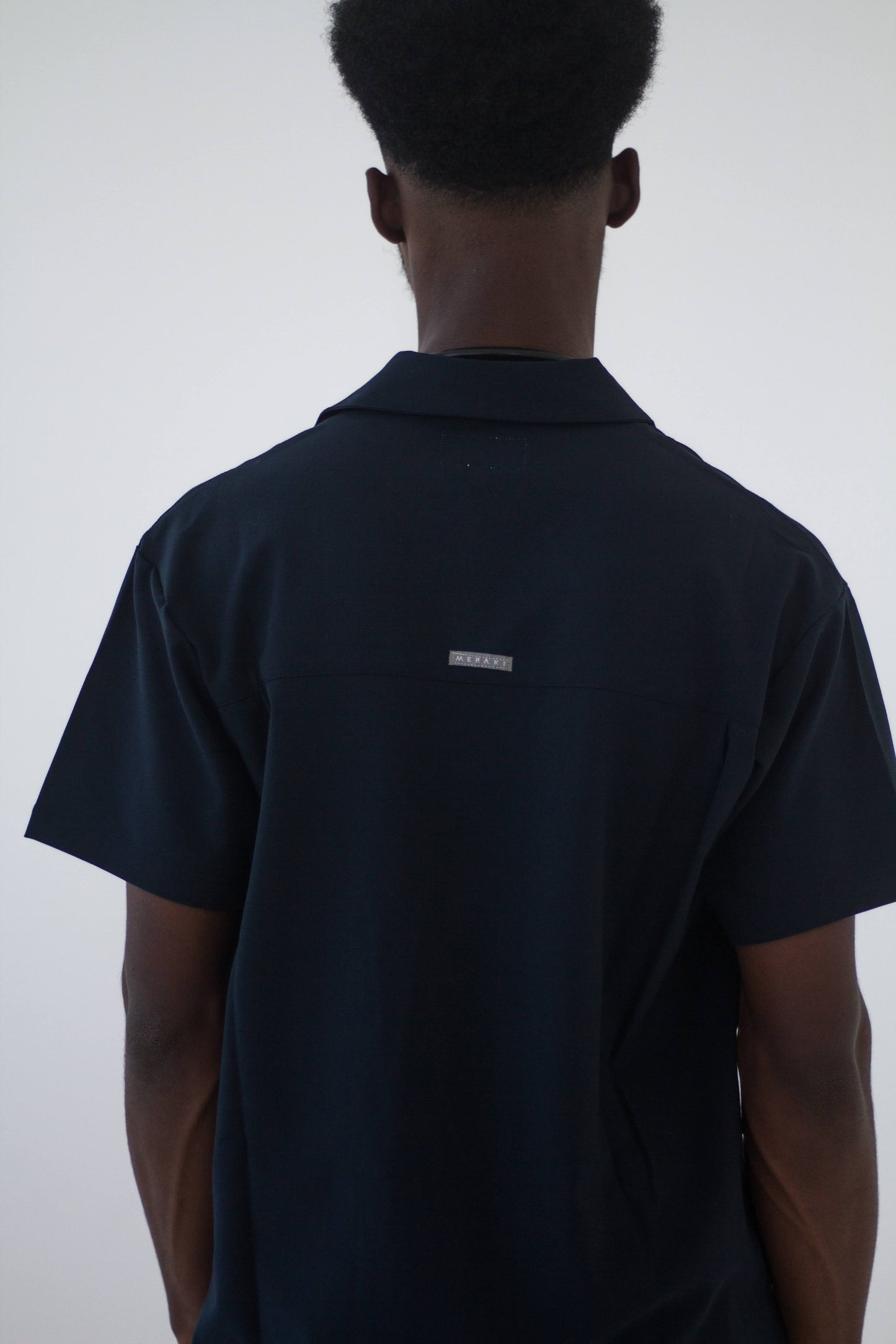 The Newton Golfer Scrub Top
