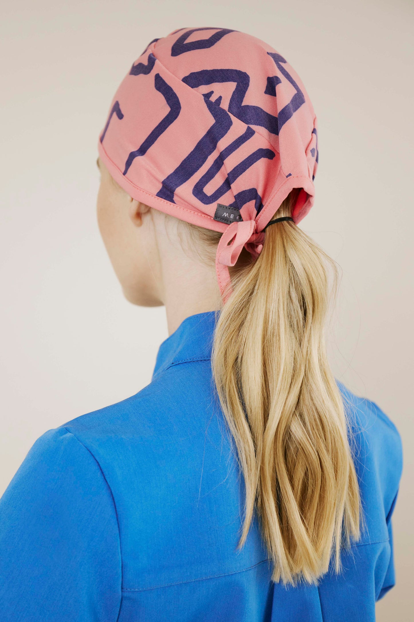 Modern Scrub Cap