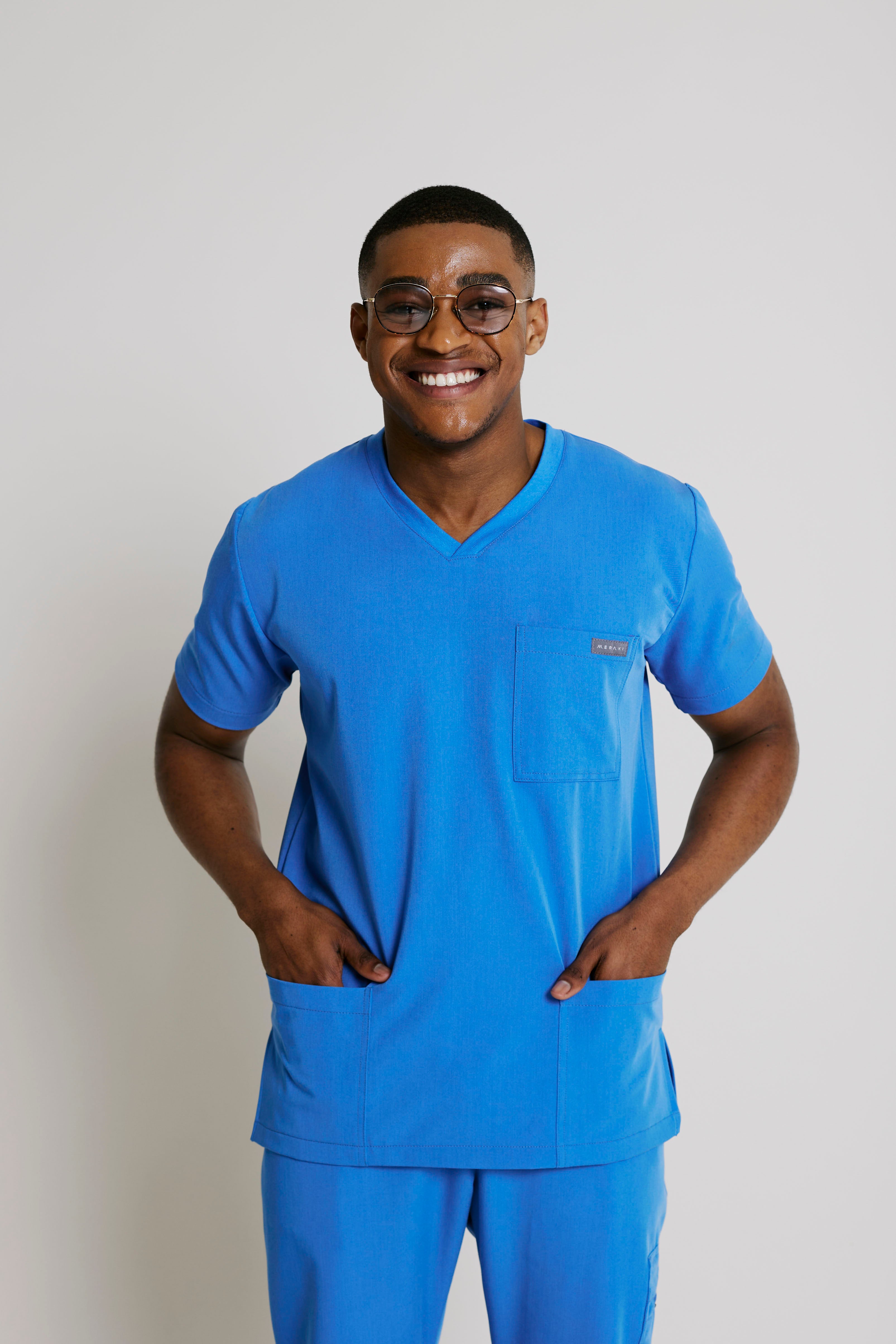 Meraki Scrubsgreg Dee Husband - v87ppkh