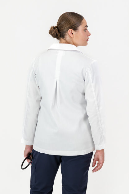 The Jane Women's Long Sleeve Lab Coat